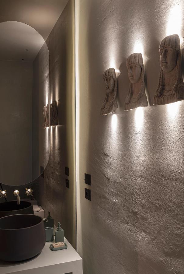 Elle Dimora Di Sicilia Hotel Catania Luaran gambar