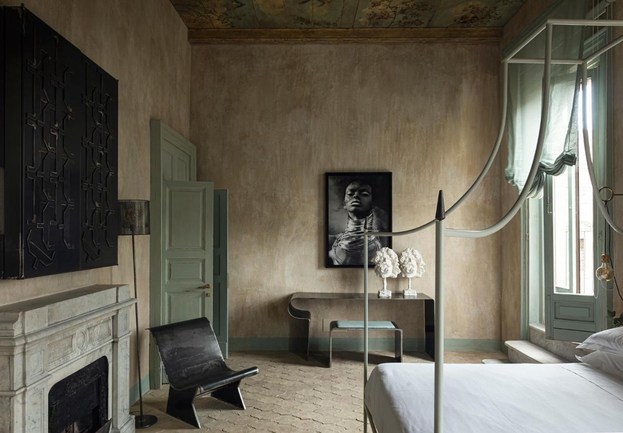 Elle Dimora Di Sicilia Hotel Catania Luaran gambar