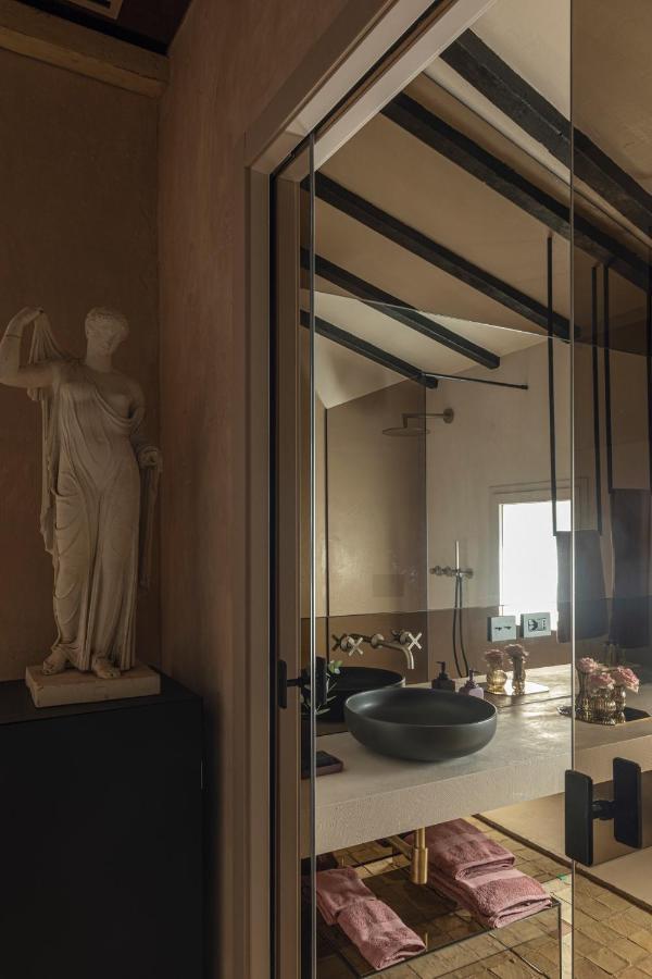Elle Dimora Di Sicilia Hotel Catania Luaran gambar