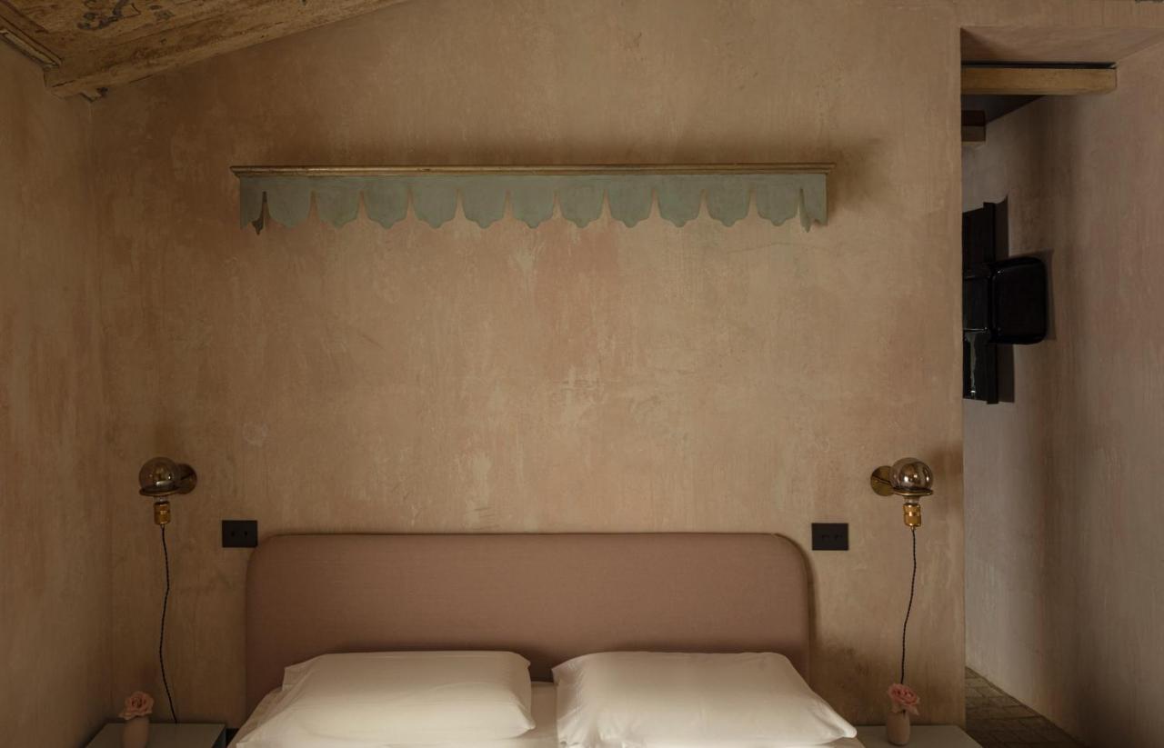 Elle Dimora Di Sicilia Hotel Catania Luaran gambar