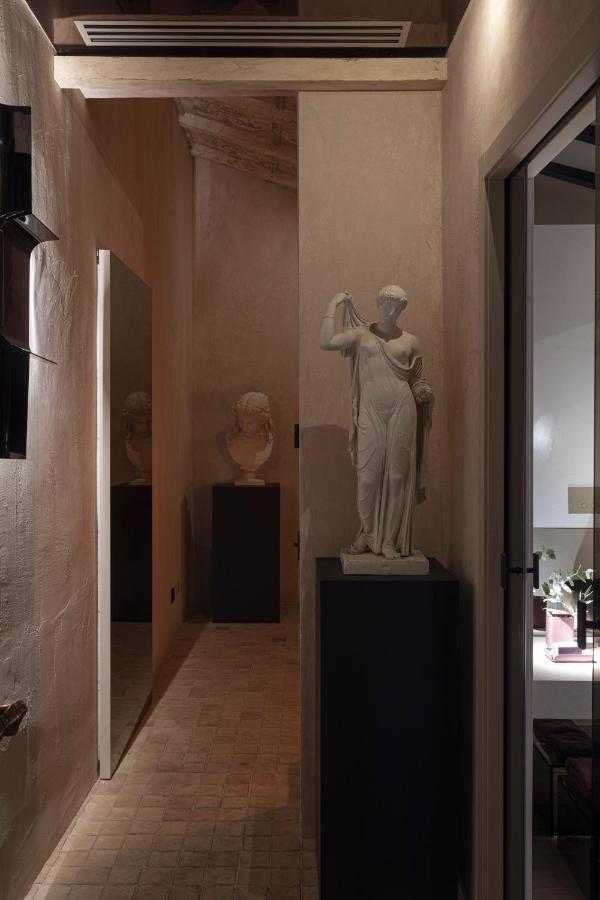 Elle Dimora Di Sicilia Hotel Catania Luaran gambar