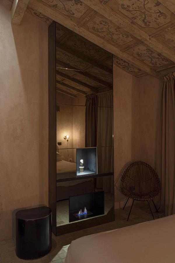 Elle Dimora Di Sicilia Hotel Catania Luaran gambar