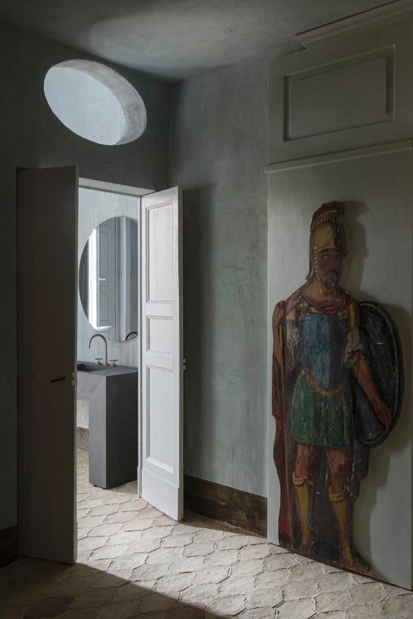 Elle Dimora Di Sicilia Hotel Catania Luaran gambar