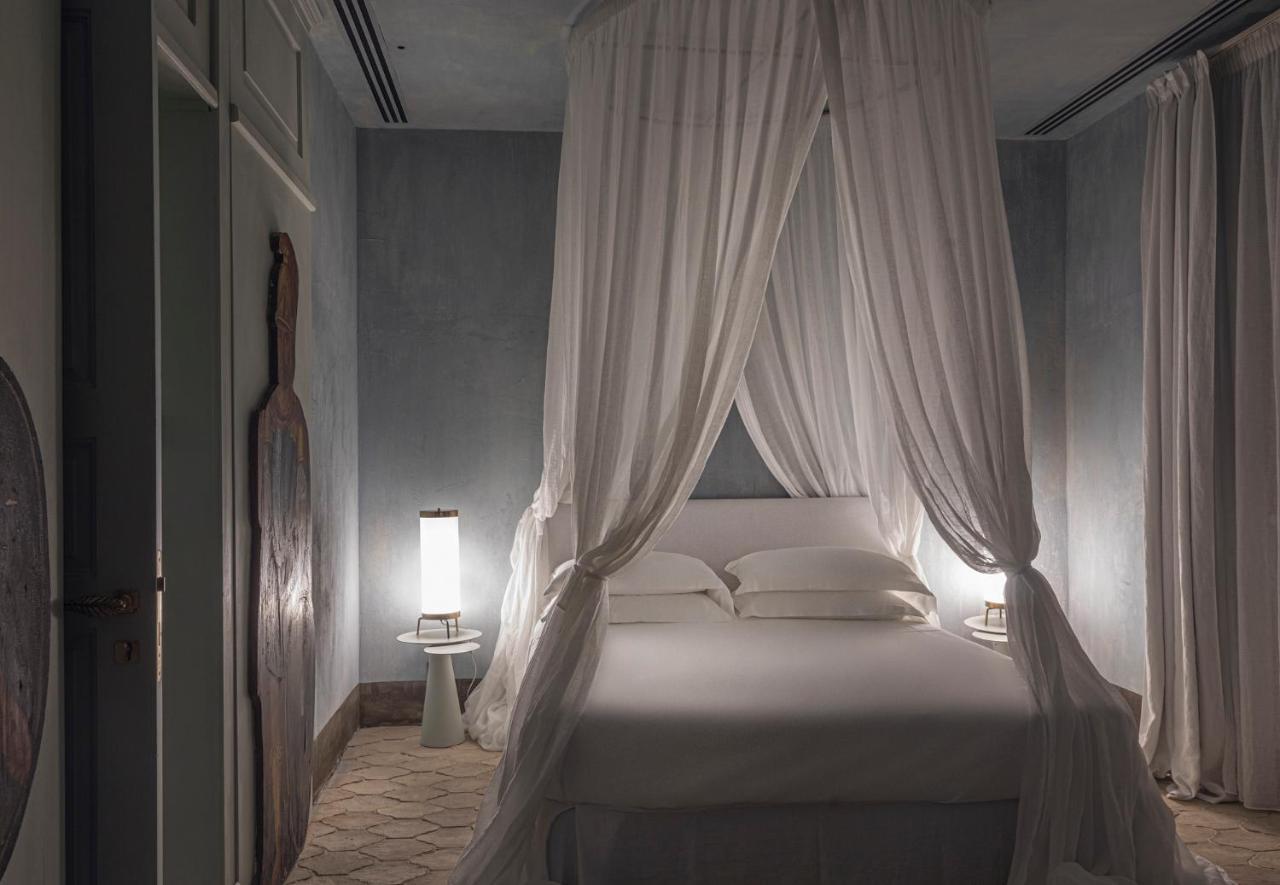 Elle Dimora Di Sicilia Hotel Catania Luaran gambar