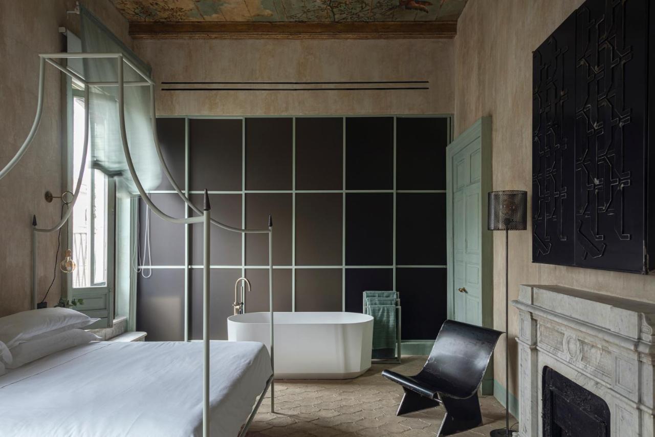 Elle Dimora Di Sicilia Hotel Catania Luaran gambar