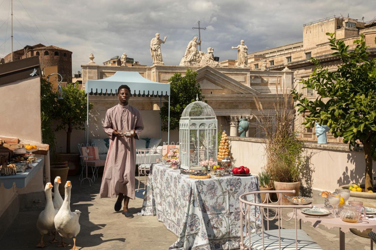 Elle Dimora Di Sicilia Hotel Catania Luaran gambar