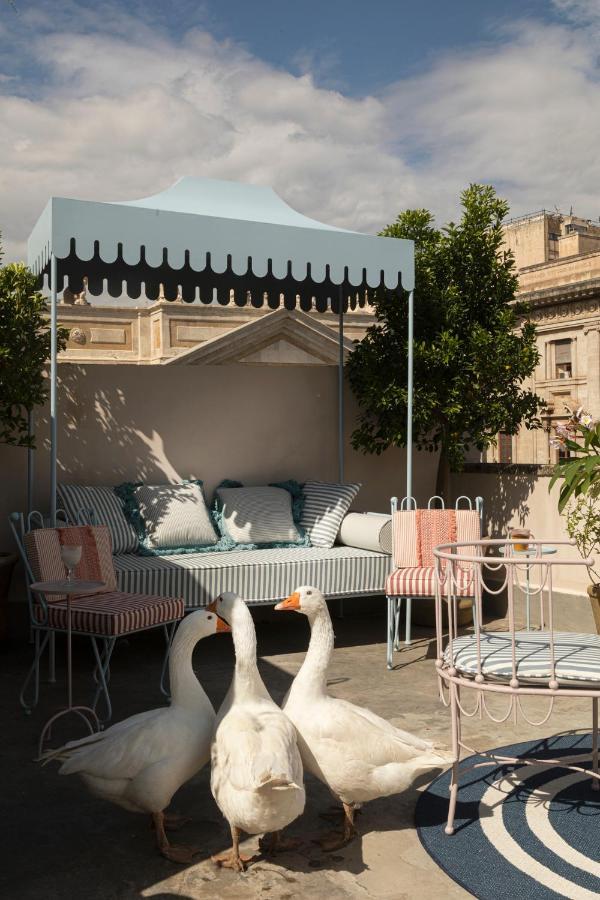 Elle Dimora Di Sicilia Hotel Catania Luaran gambar