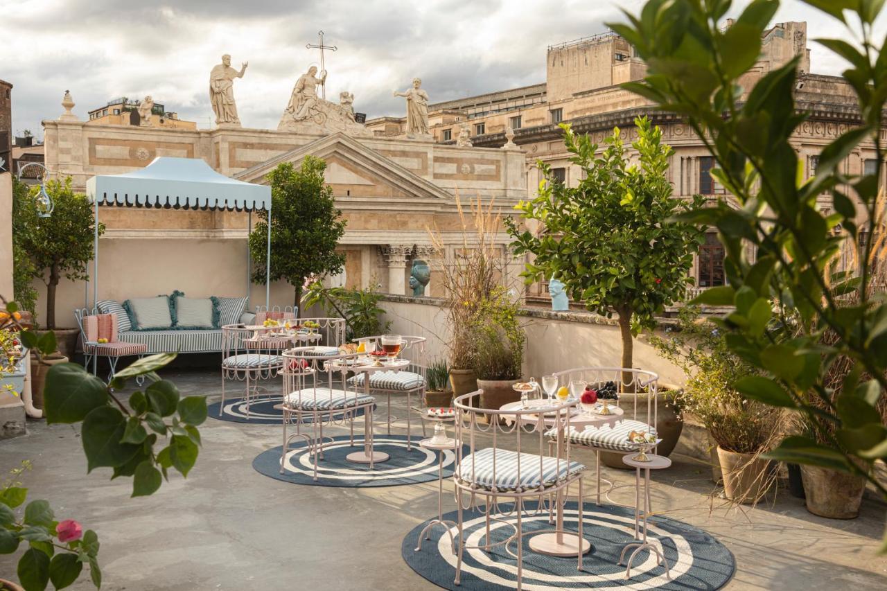 Elle Dimora Di Sicilia Hotel Catania Luaran gambar