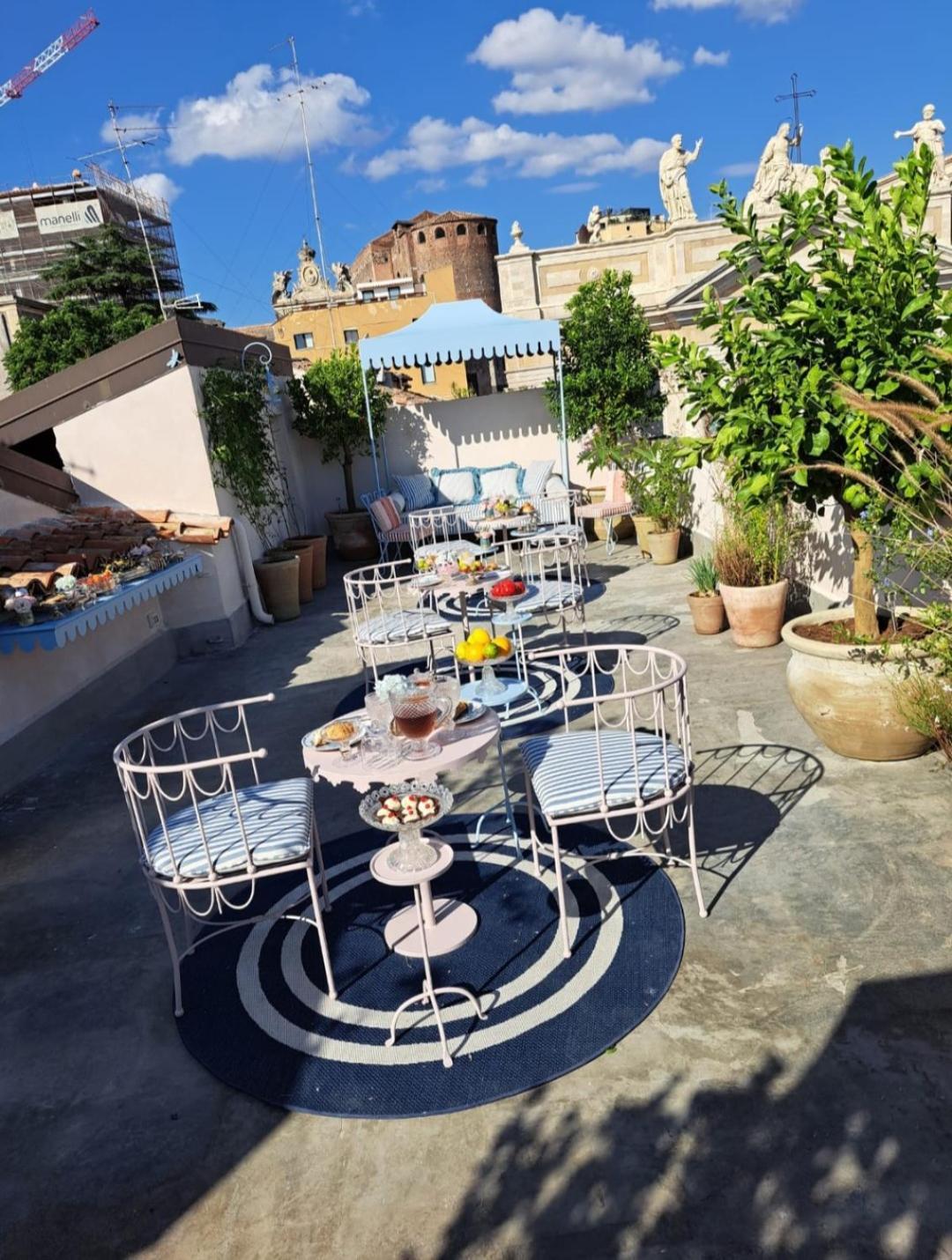 Elle Dimora Di Sicilia Hotel Catania Luaran gambar